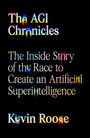 Kevin Roose: AGI Chronicles, Buch
