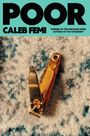 Caleb Femi: Poor, Buch