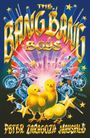 Peter Zaragoza Mayshle: The Bangbang Boys, Buch