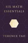 Terence Tao: Six Math Essentials, Buch