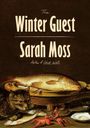Sarah Moss: The Winter Guest, Buch
