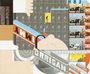 Chris Ware: Jimmy Corrigan: Or, the Smartest Kid on Earth, Buch