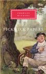 Charles Dickens: The Pickwick Papers, Buch