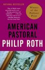 Philip Roth: American Pastoral, Buch