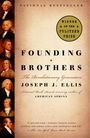 Joseph J. Ellis: Founding Brothers, Buch