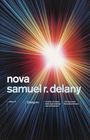Samuel R Delany: Nova, Buch