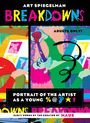 Art Spiegelman: Breakdowns, Buch