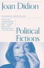 Joan Didion: Political Fictions, Buch