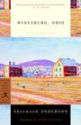 Sherwood Anderson: Winesburg, Ohio, Buch
