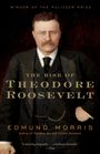 Edmund Morris: The Rise of Theodore Roosevelt, Buch