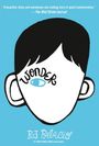 R. J. Palacio: Wonder, Buch