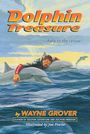 Wayne Grover: Dolphin Treasure, Buch