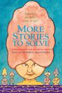 George Shannon: More Stories to Solve, Buch