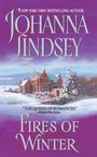 Johanna Lindsey: Fires of Winter, Buch