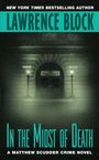 Lawrence Block: In the Midst of Death, Buch
