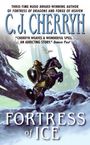 C. J. Cherryh: Fortress of Ice, Buch