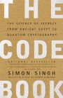 Simon Singh: The Code Book, Buch
