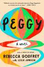 Rebecca Godfrey: Peggy, Buch
