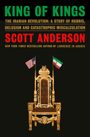 Scott Anderson: King of Kings, Buch