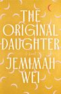 Jemimah Wei: The Original Daughter, Buch