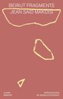 Jean Said Makdisi: Beirut Fragments, Buch