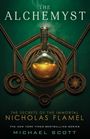 Michael Scott: The Alchemyst, Buch