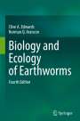 Norman Q. Arancon: Biology and Ecology of Earthworms, Buch