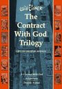 Will Eisner: Thje 'Contract with God' Trilogy, Buch