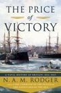 N A M Rodger: The Price of Victory, Buch