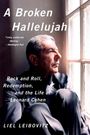 Liel Leibovitz: A Broken Hallelujah, Buch