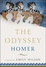 Homer: The Odyssey, Buch