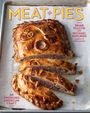Brian Polcyn: Meat Pies, Buch