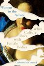 Catherine Mccormack: Women in the Picture, Buch
