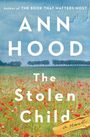 Ann Hood: The Stolen Child, Buch