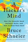 Bruce Schneier: A Hacker's Mind, Buch