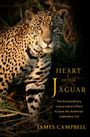 James Campbell: Heart of the Jaguar, Buch