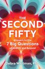 Debra Whitman: The Second Fifty, Buch