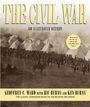 Geoffrey C Ward: The Civil War, Buch