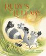 Alexandra Boiger: Rudy's Lullaby, Buch