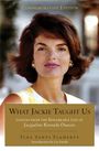 Tina Santi Flaherty: What Jackie Taught Us (Revised and Expanded), Buch