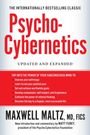 Maxwell Maltz: Psycho-Cybernetics, Buch