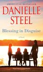 Danielle Steel: Blessing in Disguise, Buch