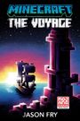 Jason Fry: Minecraft, Buch