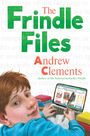 Andrew Clements: The Frindle Files, Buch