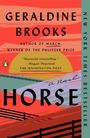 Geraldine Brooks: Horse, Buch