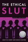 Janet W. Hardy: The Ethical Slut, Buch