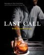 Brad Thomas Parsons: Last Call, Buch