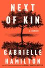 Gabrielle Hamilton: Next of Kin, Buch