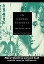 E. Owen-Smith: The German Economy, Buch