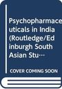 Stefan Ecks: Psychopharmaceuticals in India, Buch